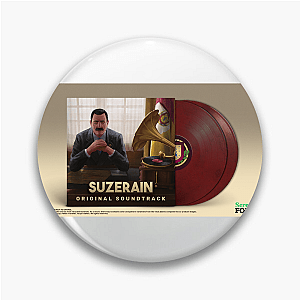 Power Corrupts in Suzerain Suzerain Pins