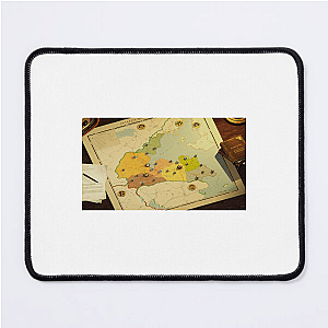 President Mode: Suzerain Suzerain Mouse Pads