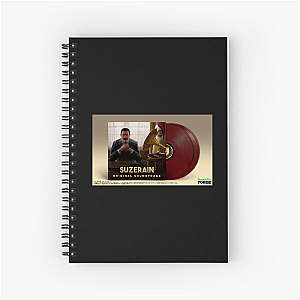 Power Corrupts in Suzerain Suzerain Notebook