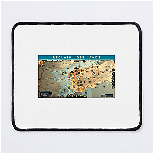 Political Drama – Suzerain Vibes Suzerain Mouse Pads