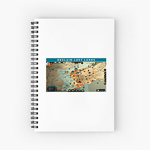 Political Drama – Suzerain Vibes Suzerain Notebook