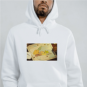 President Mode: Suzerain Suzerain Hoodies