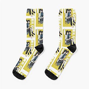 Suzume No Tojimari Socks - suzume no tojimari Socks [ID2159]