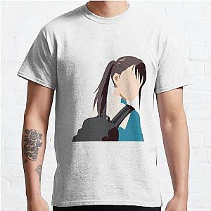 Suzume No Tojimari T-Shirts - Suzume no Tojimari Classic T-Shirt RB1212 [ID1313]