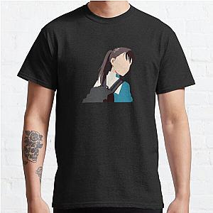 Suzume No Tojimari T-Shirts - SUZUME NO TOJIMARI Classic T-Shirt RB1212 [ID1333]