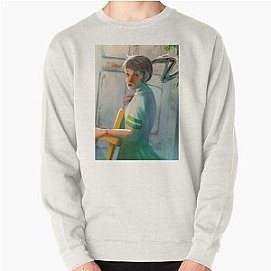 Suzume No Tojimari Sweatshirts - Suzume no Tojimari Pullover Sweatshirt RB1212 [ID1244]