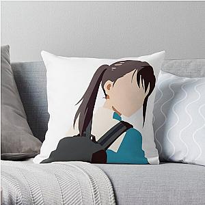 Suzume No Tojimari Pillows - Suzume no Tojimari Throw Pillow RB1212 [ID1161]