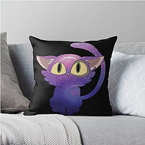 Suzume No Tojimari Pillows - Suzume no Tojimari cat fan art  Throw Pillow RB1212 [ID1165]