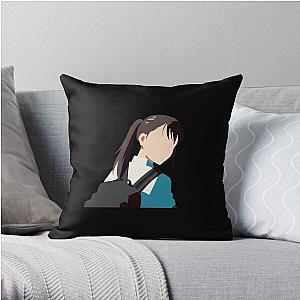 Suzume No Tojimari Pillows - SUZUME NO TOJIMARI Throw Pillow RB1212 [ID1179]