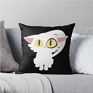 Suzume No Tojimari Pillows - Suzume no Tojimari Cat Daijin Throw Pillow RB1212 [ID1180]