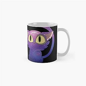 Suzume No Tojimari Mugs - Suzume no Tojimari cat fan art  Classic Mug RB1212 [ID1133]