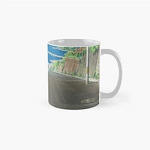 Suzume No Tojimari Mugs - Suzume no tojimari Cover Classic Mug RB1212 [ID1135]