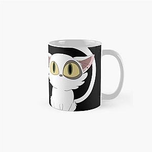 Suzume No Tojimari Mugs - Suzume no Tojimari cat fan art  Classic Mug RB1212 [ID1134]