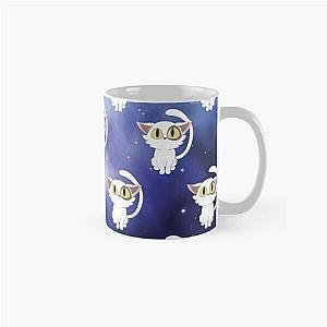 Suzume No Tojimari Mugs - Suzume no Tojimari cat fan art pattern Classic Mug RB1212 [ID1138]