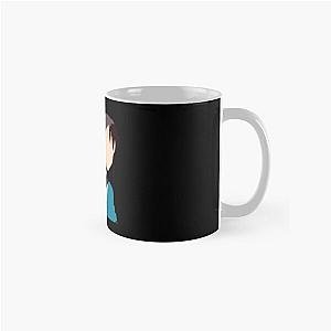 Suzume No Tojimari Mugs - SUZUME NO TOJIMARI Classic Mug RB1212 [ID1146]