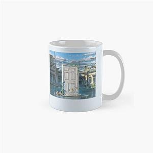 Suzume No Tojimari Mugs - Suzume No Tojimari Classic Mug RB1212 [ID1149]