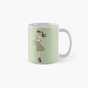 Suzume No Tojimari Mugs - Suzume no Tojimari! Classic Mug RB1212 [ID1150]