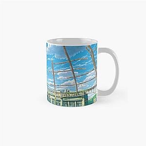 Suzume No Tojimari Mugs - suzume no tojimari (2022) Classic Mug RB1212 [ID1155]