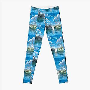 Suzume No Tojimari Leggings - Suzume no Tojimari Leggings RB1212 [ID1095]