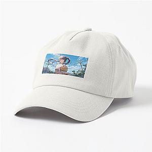 Suzume No Tojimari Hats &amp; Caps - suzume no tojimari Cap [ID2124]