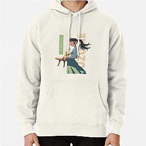 Suzume No Tojimari Hoodies - Suzume Iwato - Suzume no Tojimari Pullover Hoodie RB1212 [ID1277]