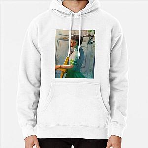 Suzume No Tojimari Hoodies - Suzume no Tojimari Pullover Hoodie RB1212 [ID1281]