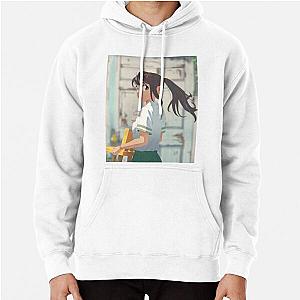 Suzume No Tojimari Hoodies - Suzume no Tojimari Pullover Hoodie RB1212 [ID1282]