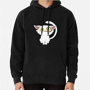 Suzume No Tojimari Hoodies - Suzume no Tojimari cat fan art  Pullover Hoodie RB1212 [ID1285]