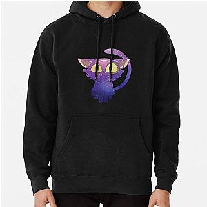 Suzume No Tojimari Hoodies - Suzume no Tojimari cat fan art  Pullover Hoodie RB1212 [ID1286]