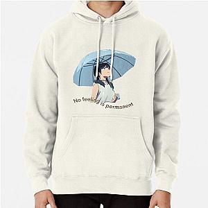 Suzume No Tojimari Hoodies - Suzume No Tojimari Pullover Hoodie RB1212 [ID1306]