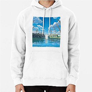 Suzume No Tojimari Hoodies - suzume no tojimari (2022) Pullover Hoodie RB1212 [ID1307]