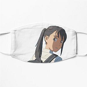 Suzume No Tojimari Face Masks - Suzume no Tojimari 4k Flat Mask RB1212 [ID1072]