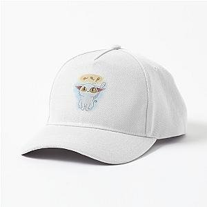 Suzume No Tojimari Hats &amp; Caps - Amoureux des chats Daijin Cap [ID2117]