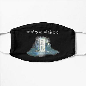 Suzume No Tojimari Face Masks - Suzume no Tojimari Flat Mask RB1212 [ID1087]