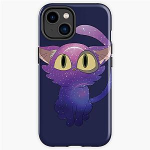 Suzume No Tojimari Cases - Suzume no Tojimari cat fan art  iPhone Tough Case RB1212 [ID987]