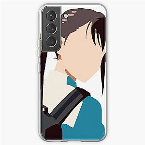 Suzume No Tojimari Cases - Suzume no Tojimari Samsung Galaxy Soft Case RB1212 [ID982]