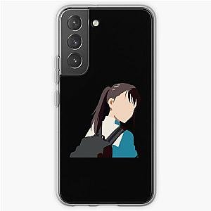 Suzume No Tojimari Cases - SUZUME NO TOJIMARI Samsung Galaxy Soft Case RB1212 [ID1003]