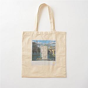 Suzume No Tojimari Bags - Suzume No Tojimari Cotton Tote Bag RB1212 [ID1239]