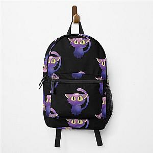 Suzume No Tojimari Backpacks - Suzume no Tojimari cat fan art  Backpack RB1212 [ID1190]