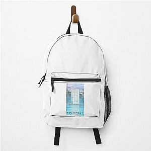 Suzume No Tojimari Backpacks - suzume no tojimari door Backpack RB1212 [ID1194]