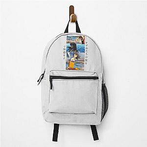 Suzume No Tojimari Backpacks - Suzume no Tojimari Backpack RB1212 [ID1197]