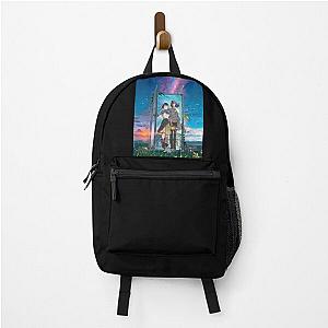 Suzume No Tojimari Backpacks - Suzume no Tojimari Backpack RB1212 [ID1200]