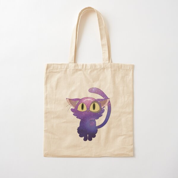 Suzume no Tojimari cat fan art  Cotton Tote Bag RB1212 product Offical suzume no tojimari Merch