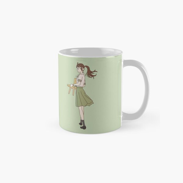 Suzume no Tojimari! Classic Mug RB1212 product Offical suzume no tojimari Merch