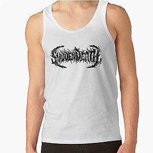 Svdden Death merch Tank Top RB1212