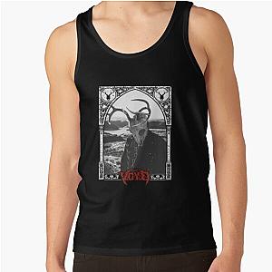 Svdden Death Merch Death Svdden Voyd Stag Tank Top RB1212