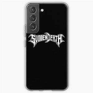 svdden Death merch Svdden Death Rage Samsung Galaxy Soft Case RB1212