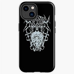 Svdden Death Merch Screams Of The Damned Essential iPhone Tough Case RB1212