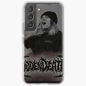 Svdden Death Merch Svdden Smoke Svdden Death Samsung Galaxy Soft Case RB1212