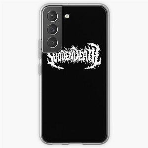 Svdden Death Merch svdden Death archdemon Samsung Galaxy Soft Case RB1212